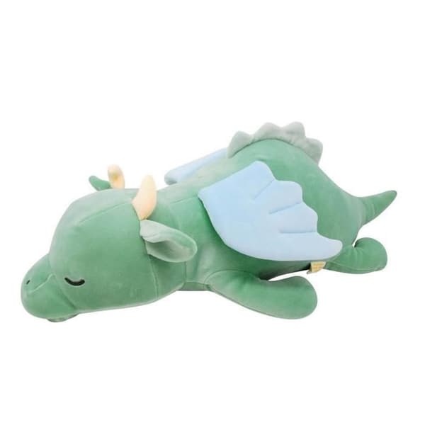 Peluche - Trousselier - Drago - Djur - 53 cm - Ultrar weich - Både för tjejer och killar