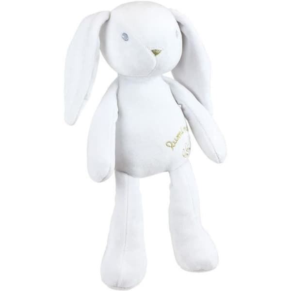 LUMINOU Lysande kaninplysch +/- 30 cm