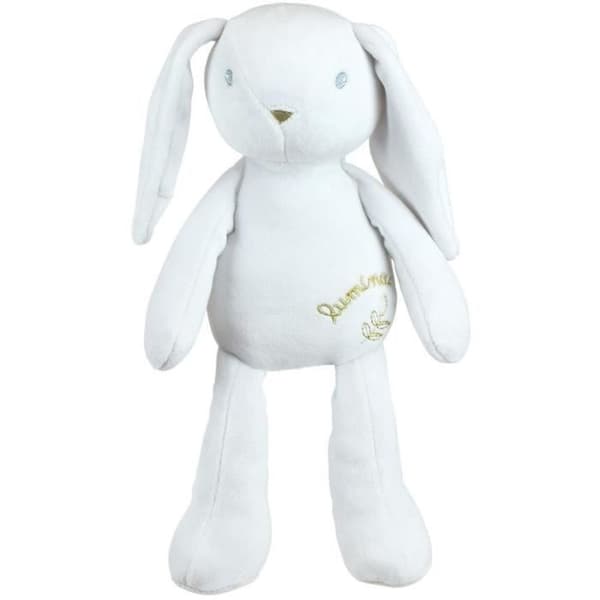LUMINOU Lysande kaninplysch +/- 30 cm