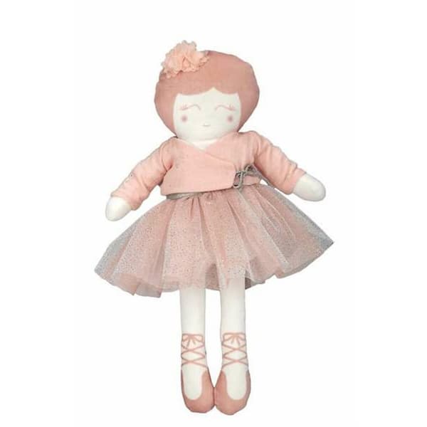 Rag Doll Arias Elegance 34 cm Ballerina