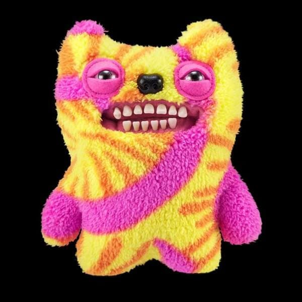 Fluffy toy Zuru Monster 23 cm
