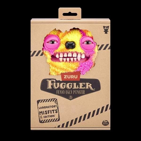 Fluffy toy Zuru Monster 23 cm