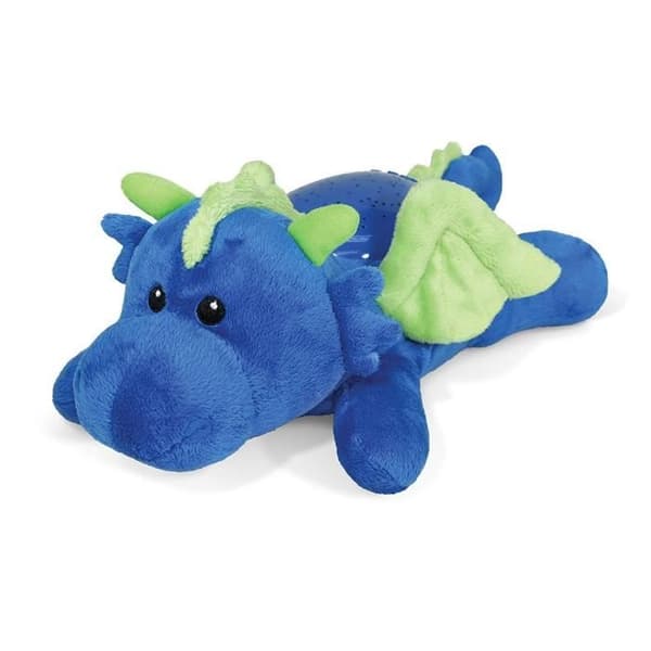 Plysch Proiettore Cloud B Twilight Buddies Dragon 7473-DR