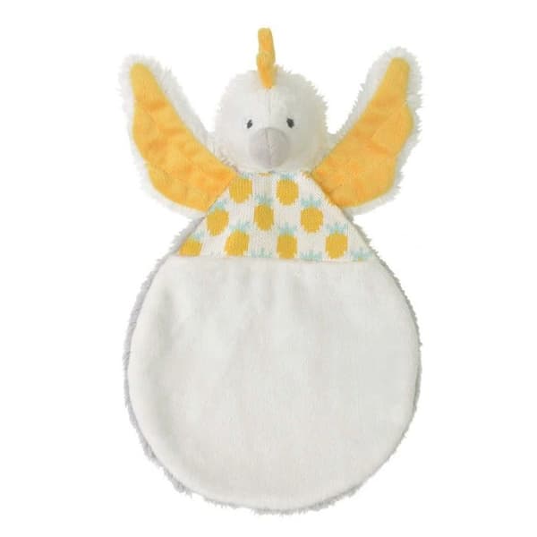 Glad Häst - Doudou Cacatou Corey 25 cm