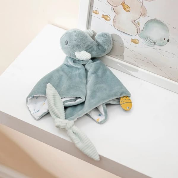 Nattou - Doudou Sally valen