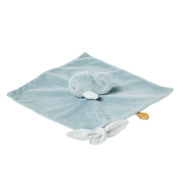 Nattou - Doudou Sally valen