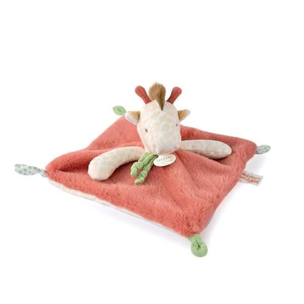 Doudou Girafe Doudou & compagnie