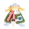 Miniatyrbild 2 av 3: Aneth la vache - doudou
