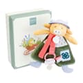 Miniatyrbild 1 av 3: Aneth la vache - doudou