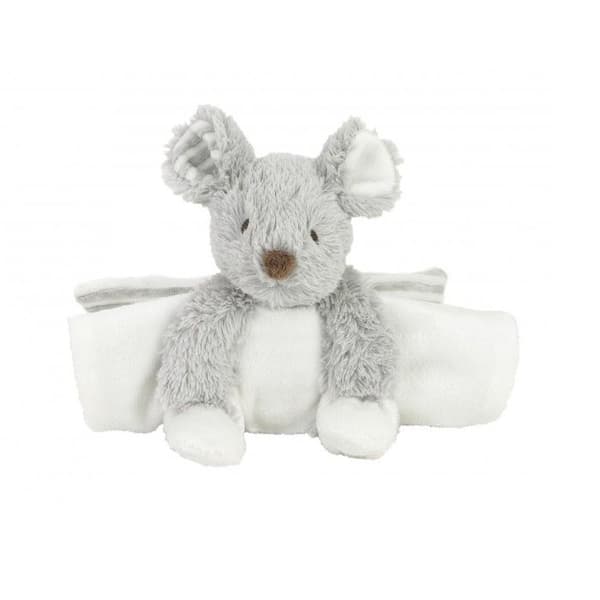 Happy Horse - Doudou Souris Missy mjuk 16 cm