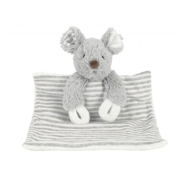 Happy Horse - Doudou Souris Missy mjuk 16 cm