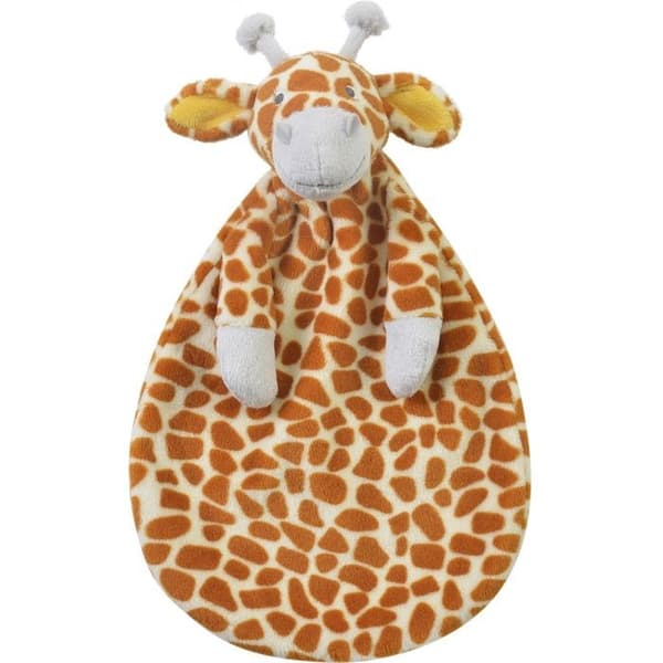 Glad Häst - Doudou Giraff Gianny 26 cm