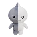 Miniatyrbild 1 av 2: LineFriendsBT21-Mascot30cmVAN