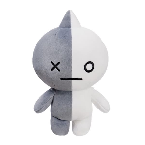 LineFriendsBT21-Mascot30cmVAN
