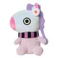 Miniatyrbillede 1 af 2: Line Friends - Plus mascot 13 cm MANG Winter