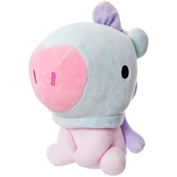 LineFriendsBT21-Mascot20cmMANGBABY