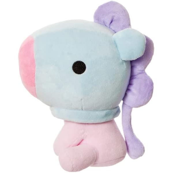LineFriendsBT21-Mascot20cmMANGBABY
