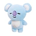 Miniatyrbillede 1 af 2: Line Friends BT21 - Mascot 23 cm KOYA