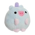 Pikkukuva 2 / 2: Line Friends BT21 - Mascot 8cm MANG Baby Pong Pon