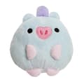 Pikkukuva 1 / 2: Line Friends BT21 - Mascot 8cm MANG Baby Pong Pon
