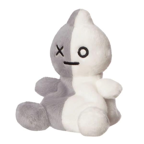 LineFriendsBT21-Plysmaskot13cmVANPalmPals