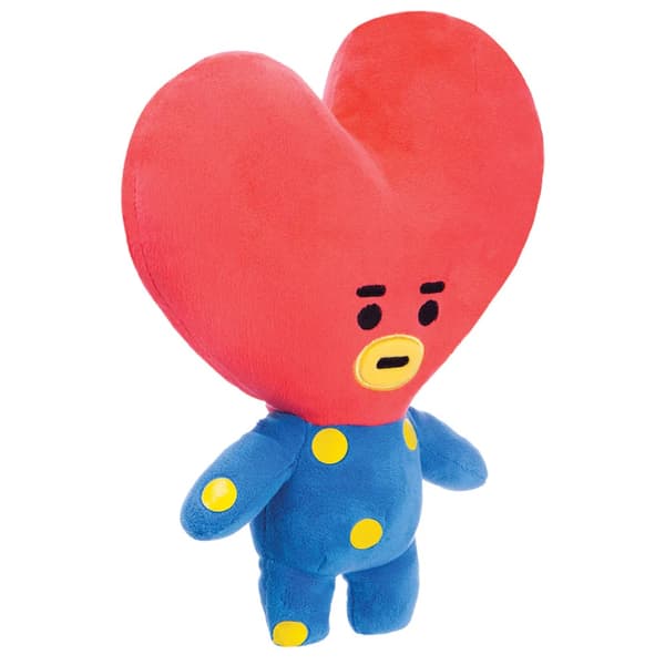 LineFriendsBT21-Mascot30cmTATA