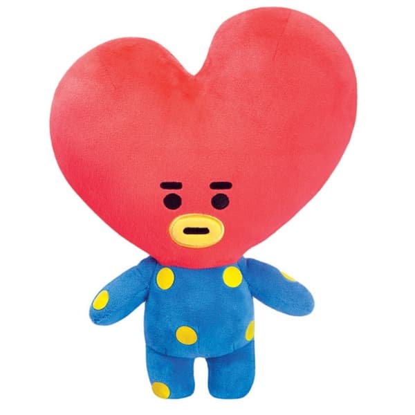 LineFriendsBT21-Mascot30cmTATA