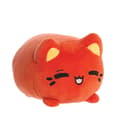 Miniatyrbild 1 av 2: TastyPeach-PlyschMascot18cmThaiTeaMeowchi