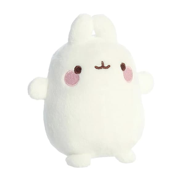 Molang-PlysmaskotkaninMolang12,5cm