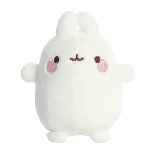 Molang-PlysmaskotkaninMolang12,5cm