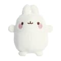 Miniatyrbillede 1 af 2: Molang-PlysmaskotkaninMolang12,5cm