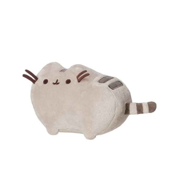 Pusheen-PlyschmaskotklassiskPusheen14cm