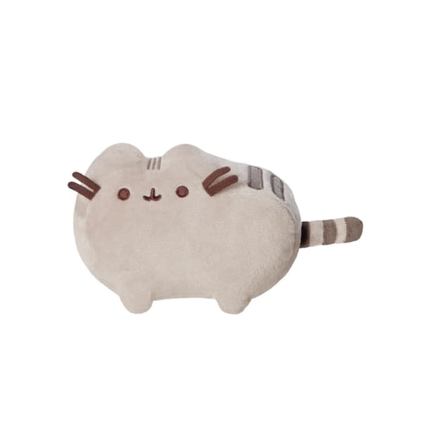 Pusheen-PlyschmaskotklassiskPusheen14cm