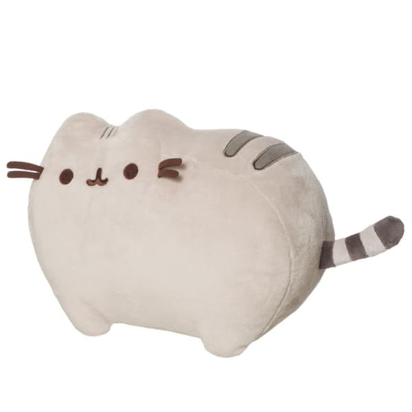 Pusheen-PlyschmaskotklassiskPusheen24cm