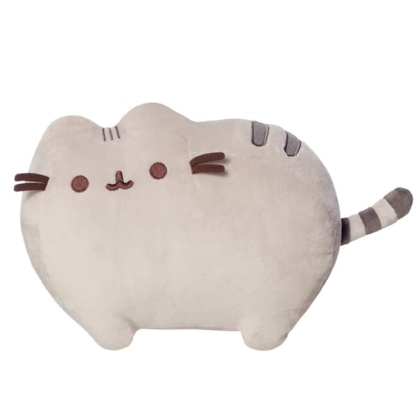 Pusheen-PlyschmaskotklassiskPusheen24cm