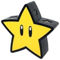 Miniatyrbild 2 av 6: Super Mario Super Star Lamp - SUPERMARIO - Unisex - Batterier - En storlek- USED