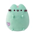 Miniatyrbild 1 av 2: Pusheen - Plush mascot 18 cm (pastel mint)