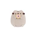 Miniatyrbillede 1 af 2: Pusheen - Plush mascot with donut 13 cm