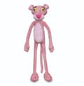 Miniatyrbild 1 av 2: Pink Panther soft plush toy 50cm