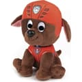 Miniatyrbild 4 av 4: PAW PATROL - PLUSH 15 CM ZUMA Paw Patrol Gund - 6058443 - mjuk och tvättbar plysch från 12 månader