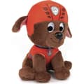 Miniatyrbild 2 av 4: PAW PATROL - PLUSH 15 CM ZUMA Paw Patrol Gund - 6058443 - mjuk och tvättbar plysch från 12 månader
