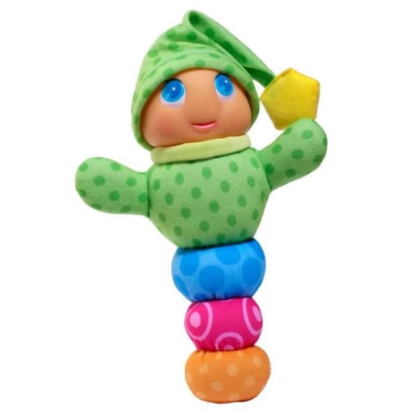 Gusy Luz ® Molto plysch med ljus