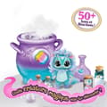 Miniatyrbild 5 av 6: Magic Neon Cauldron - MAGIC MIXIES - Skapa din magiska följeslagare med kitteln