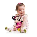 Miniatyrbild 2 av 4: CLEMENTONI Disney Baby - Minnie First Activities Soft Toy - Early Learning Game