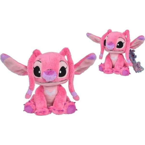 DISNEY - Ängel - Plysch - 25 cm
