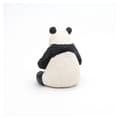 Miniatyrbild 5 av 6: Sittande panda och hennes bebis - PAPO - 50196