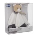 Miniatyrbild 3 av 4: CHICCO My Sweet Doudou Carré Doudou Ourson