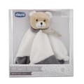 Miniatyrbild 4 av 4: CHICCO My Sweet Doudou Carré Doudou Ourson