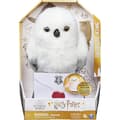 Miniatyrbild 2 av 4: Harry Potter – Enchanted Hedwig – Interaktiv plyschleksak – Från 5 år – 30cm