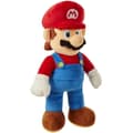Miniatyrbild 3 av 5: MARIO - Jätte Mario mjukis - 50 cm - JAKKS - 460071